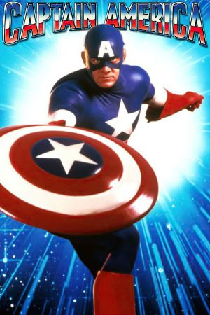 Image Captain America – Der Film