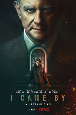 Image I Came By – Der Film