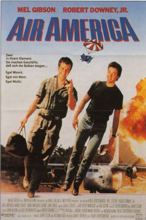 Image Air America – Der Film