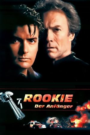 Image Rookie - Der Anfänger – Der Film