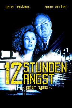 Image Narrow Margin - 12 Stunden Angst – Der Film