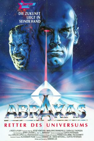 Image Abraxas – Retter des Universums – Der Film