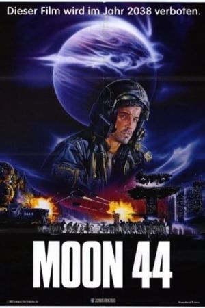 Image Moon 44 – Der Film