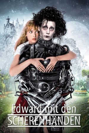 Image Edward mit den Scherenhänden – Der Film