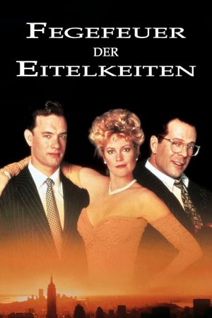 Image Fegefeuer der Eitelkeiten – Der Film