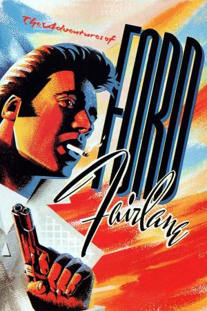 Image Ford Fairlane - Rock'n'Roll Detective – Der Film