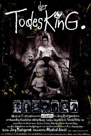 Image Der Todesking – Der Film