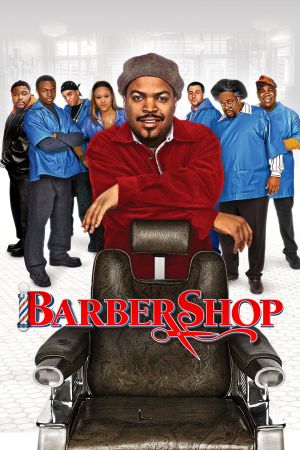 Image Barbershop – Der Film