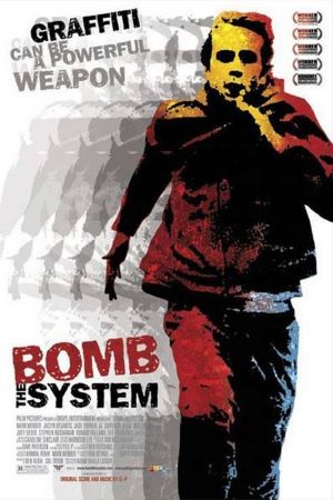 Image Bomb the System – Der Film