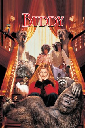 Image Buddy - Mein haariger Freund – Der Film