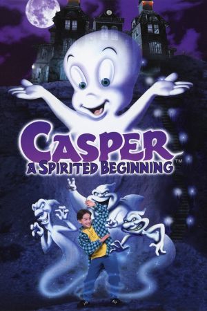 Image Casper - Wie alles begann – Der Film