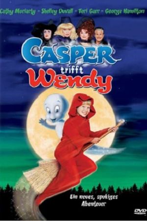 Image Casper trifft Wendy – Der Film