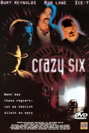 Image Crazy Six – Der Film