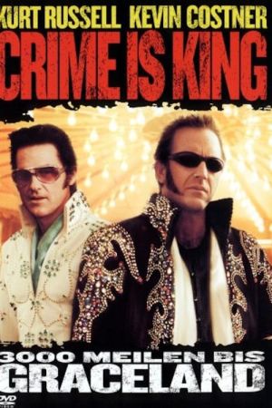 Image Crime is King – Der Film