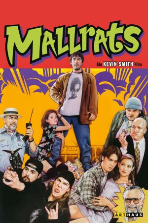 Image Mallrats – Der Film