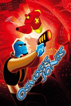 Image Osmosis Jones – Der Film