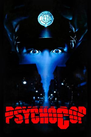 Image Psycho Cop - Mad Cop – Der Film