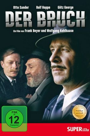 Image Der Bruch – Der Film