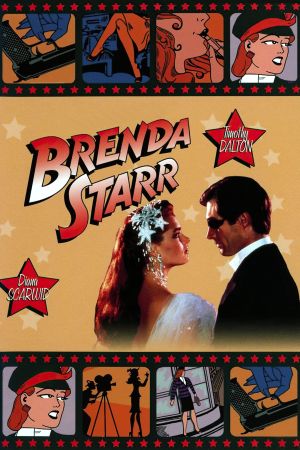 Image Brenda Starr – Der Film