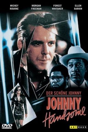 Image Johnny Handsome – Der schöne Johnny – Der Film