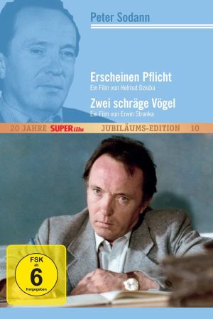 Image Zwei schräge Vögel – Der Film