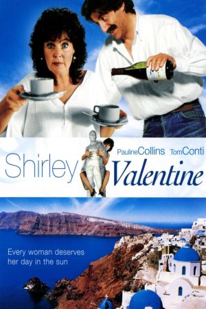 Image Shirley Valentine - Auf Wiedersehen, mein lieber Mann – Der Film