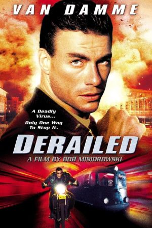 Image Derailed - Terror im Zug – Der Film