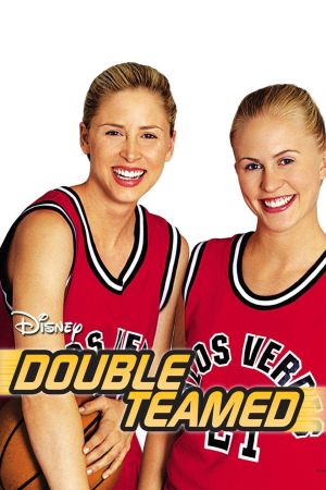 Image Double Teamed – Der Film