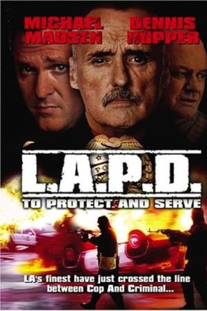 Image L.A.P.D.: To Protect And To Serve – Der Film