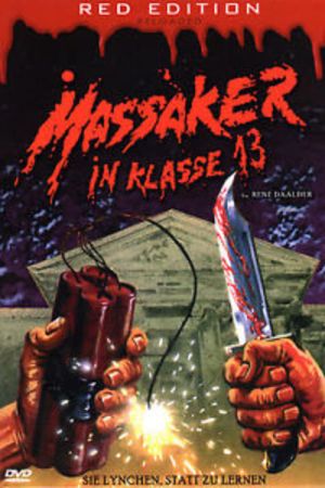 Image Massaker in Klasse 13 – Der Film