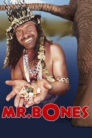 Image Mr. Bones – Der Film