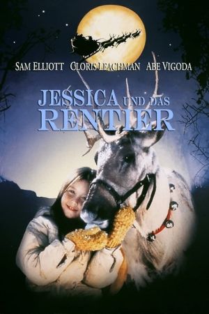 Image Jessica und das Rentier – Der Film