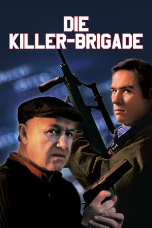 Image Die Killer-Brigade – Der Film