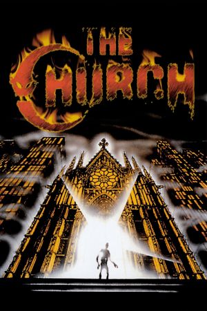 Image The Church – Der Film