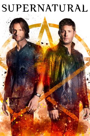 Image Supernatural – Der Film