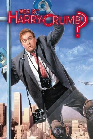 Image Wer ist Harry Crumb? – Der Film