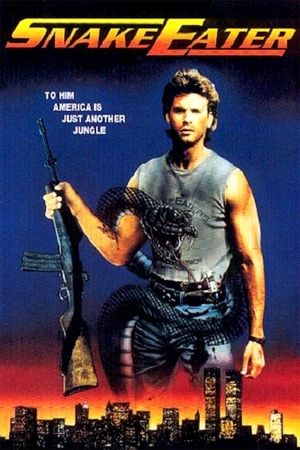 Image Snake Eater – Der Film