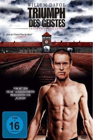 Image Triumph des Geistes – Der Film