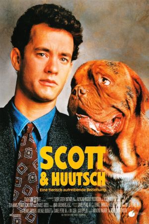 Image Scott & Huutsch – Der Film