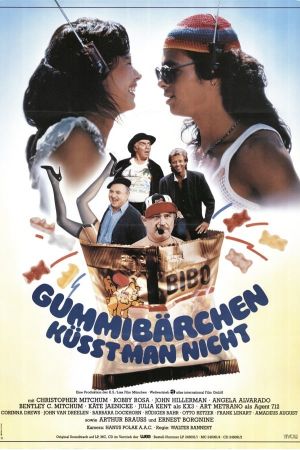 Image Gummibärchen küßt man nicht – Der Film