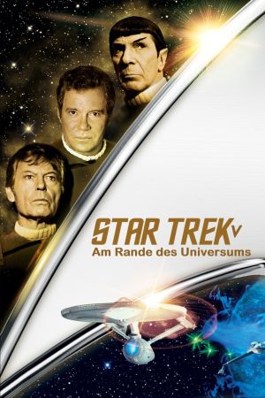 Image Star Trek V - Am Rande des Universums – Der Film