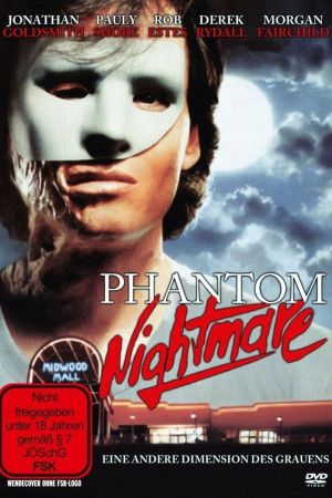 Image Phantom Nightmare – Phantom des Todes – Der Film