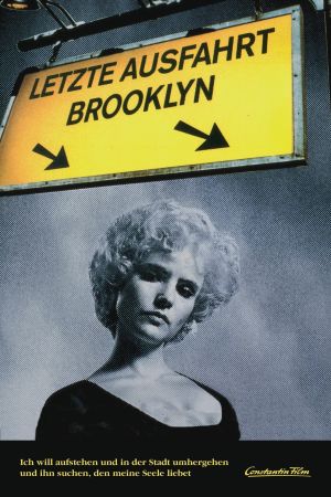 Image Letzte Ausfahrt Brooklyn – Der Film