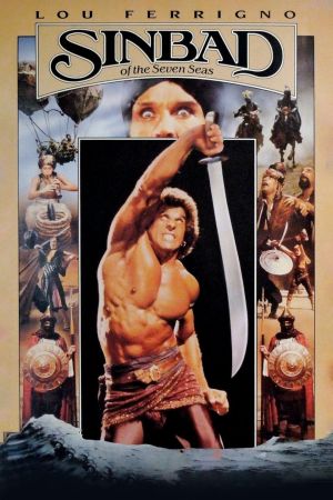 Image Sindbad - Herr der sieben Meere – Der Film