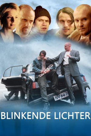 Image Flickering Lights – Der Film