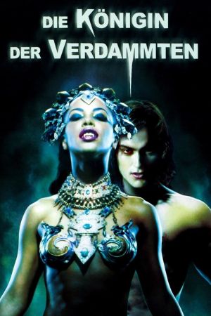 Image Die Königin der Verdammten – Der Film