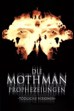 Image Die Mothman Prophezeiungen - Tödliche Visionen – Der Film