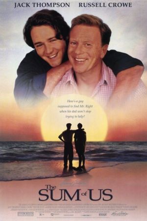 Image Die Summe der Gefühle – Der Film