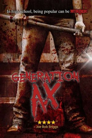 Image Generation Ax – Der Film