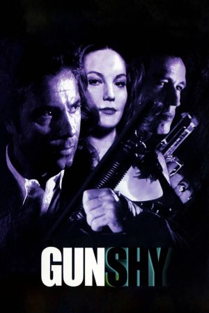 Image Gunshy - Aus Leidenschaft zum Mörder – Der Film